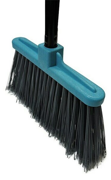 Zunanja metla Superbroom (Delovna širina: 30 cm, Material ščetin: PET)