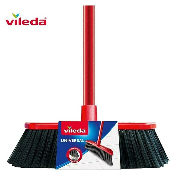 Vileda Čistilnik površin (Material ščetin: Sintetika)