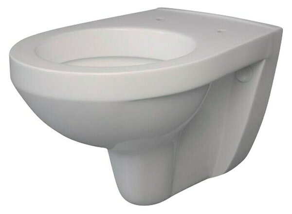 Stenski WC