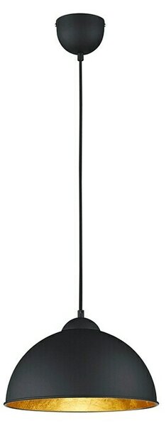 Reality Leuchten Okrogla viseča svetilka Jimmy (Višina: 127 cm)