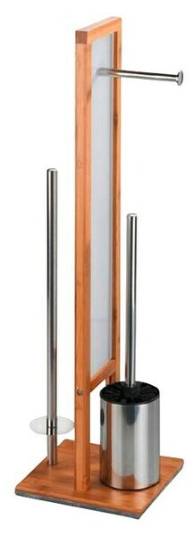 Wenko Garnitura z WC ščetko (Višina: 70 cm)
