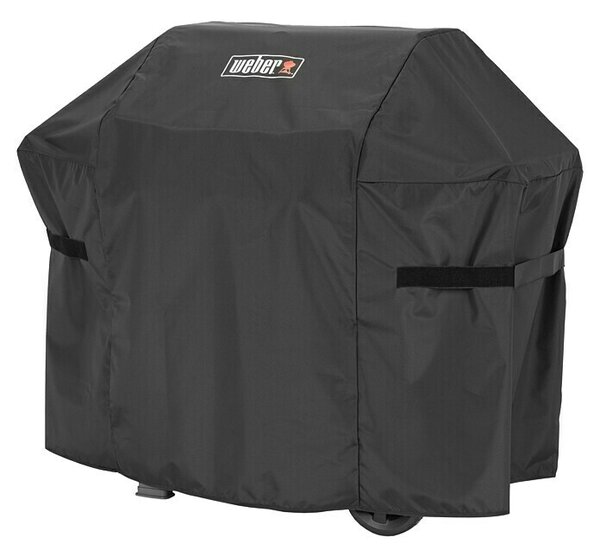 Weber Zaščitna prevleka za žar Spirit II 200/300/400 (Ustrezno za: Weber Spirit 200/300/400 serija)