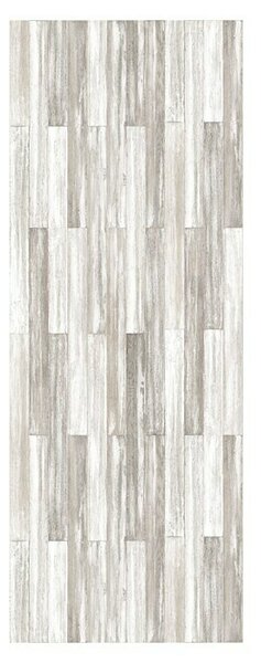 BaukulitVox Stenski panel Efetto Touch (Videz ploščic, 2.650 x 250 x 8 mm)