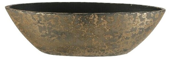 Cvetlični lonec Clemente (Do x Š x V: 48 x 19 x 15 cm)