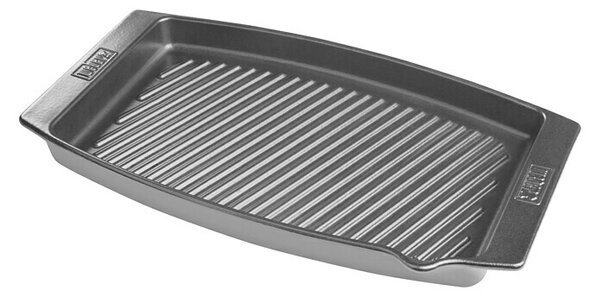 Weber Žar ponev BBQ Keramik (Do x Š: 47 x 28 cm, Višina: 4,4 cm)