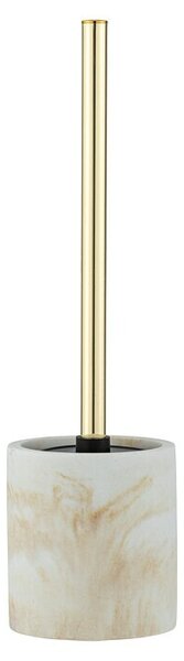 Wenko Garnitura z WC ščetko Odos (Višina: 37 cm)