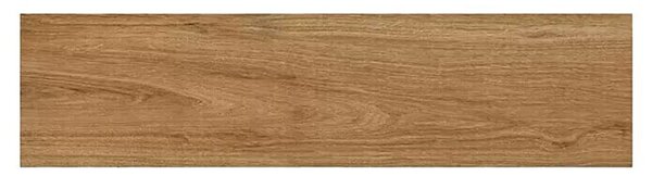 Granitogresne ploščice (90 x 22,5 cm, Debelina: 8 mm, Rjava, Mat)