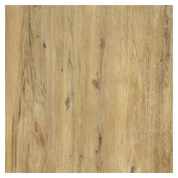 Terasna ploščica Garden Rustbrown 2.0 (59,7 x 59,7 x 2 cm, Rjave barve, Mat)