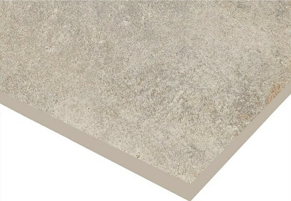 Atlas Concorde Solution Regent Terasna ploščica Ivory (60 x 60 x 2 cm, Bež barve/rjave barve, Mat)