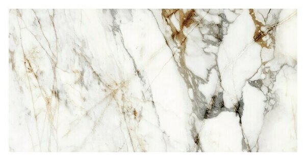 Halcón Granitogresne ploščice Barnaby White Pulido (60 x 120 cm, Svetlikajoče, Rektificirani, Debelina: 9,5 mm)