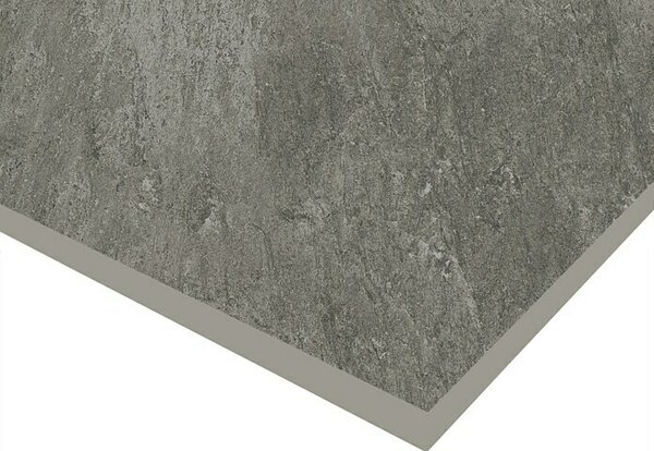 Atlas Concorde Solution Regent Terasna ploščica Grey (60 x 60 x 2 cm, Sive barve, Mat)
