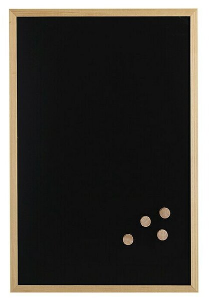 Zeller Present Magnetna tabla za zapiske (40 cm x 60 mm)