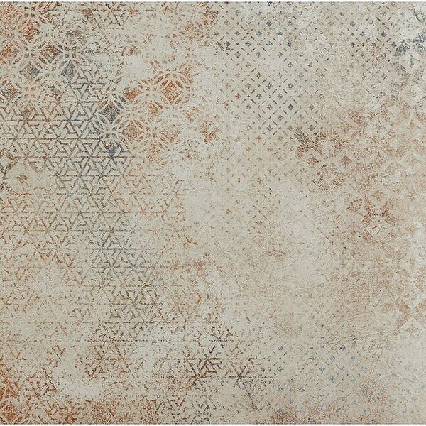 Granitogresne ploščice Alpha Beat Perla (60 x 60 cm, Mat)