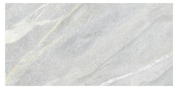 Granitogresne ploščice Granby Light Grey (60 x 30 cm, Svileni mat)