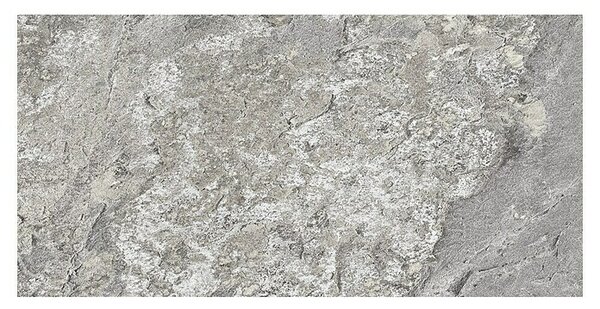 Halcón Granitogresne ploščice Piedra Bali Gris (60 x 30 mm, Mat)
