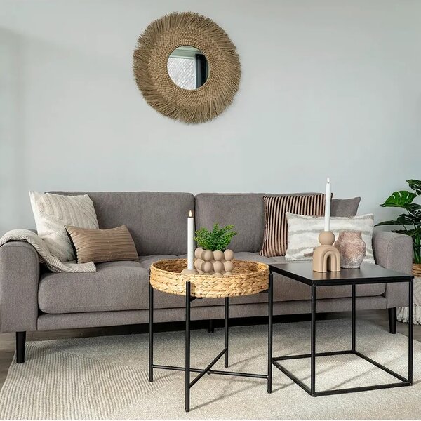 House Nordic Mizica House Nordic Naro 50 x 48,5 cm