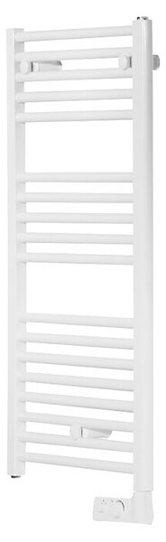 Električni kopalniški radiator (Š x V: 48 x 137,5 cm)