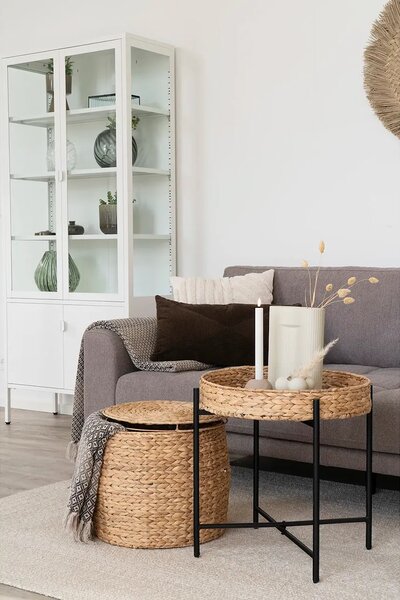 House Nordic Mizica House Nordic Naro 50 x 48,5 cm