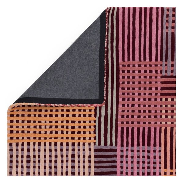Ročno tkana volnena preproga 120x170 cm – Asiatic Carpets