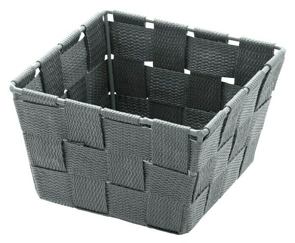 Wenko Adria Toaletna košarica (14 x 14 x 9 cm)