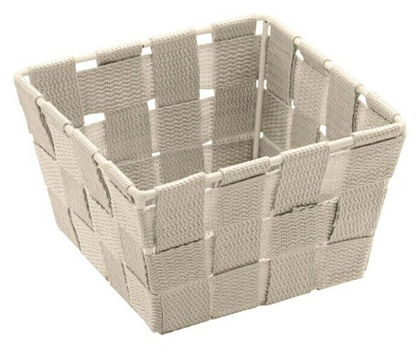 Toaletna košarica (14 x 14 x 9 cm)