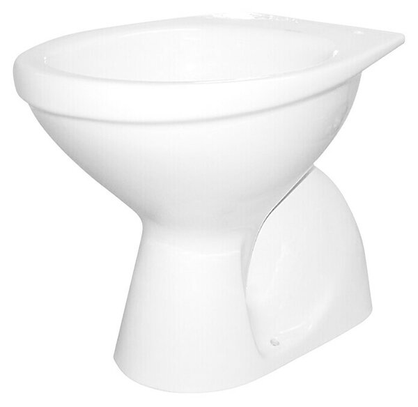 Kolo Idol Stoječi WC (460 x 360 x 385 mm, Keramika)