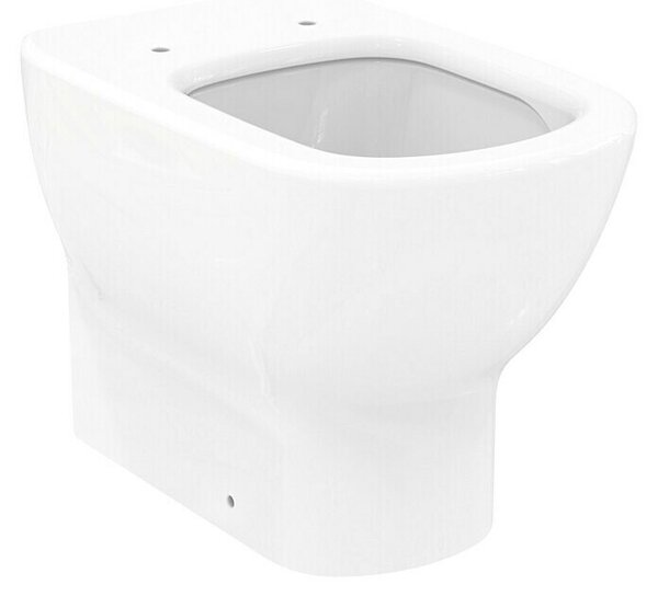 Ideal Standard Stoječi WC (Sijaj)