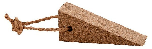 Zaustavljalec vrat (Do x Š x V: 5 x 11,5 x 4,5 cm)