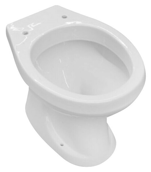 Inker Stoječi WC (WC odtok: Vodoravno)
