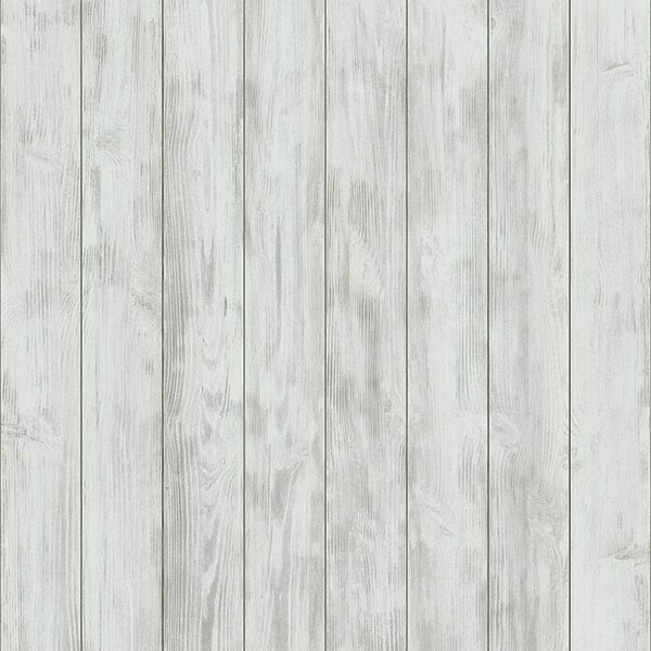 BaukulitVox Stenski panel Efetto (Videz lesa, 2.650 x 250 x 8 mm)