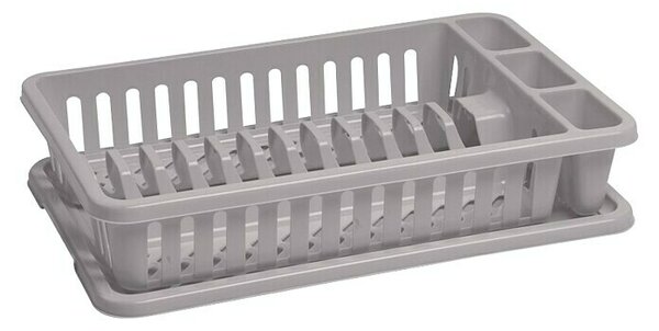 Curver Škatla za jedilni pribor (45 x 32 x 3 mm)