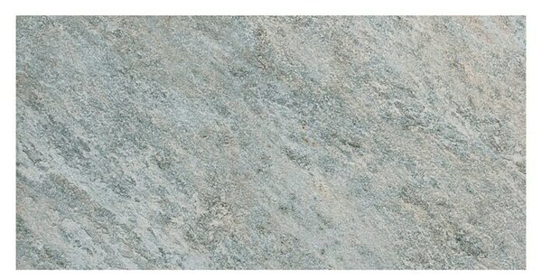Granitogresne ploščice skrilavec (30 x 60 cm, Sive barve, Mat)