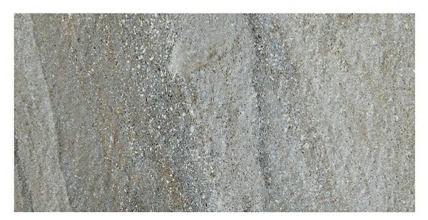 Granitogresne ploščice Utah Granite (61,5 x 30,8 cm, Siva)