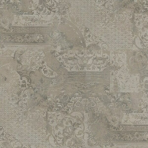 Momastela Granitogresne ploščice Carpet (60 x 60 cm, Grigio, Svilnati sijaj)