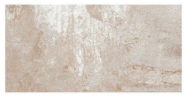Granitogresne ploščice Flatiron (30,8 x 61,5 cm, Bele barve, Mat)
