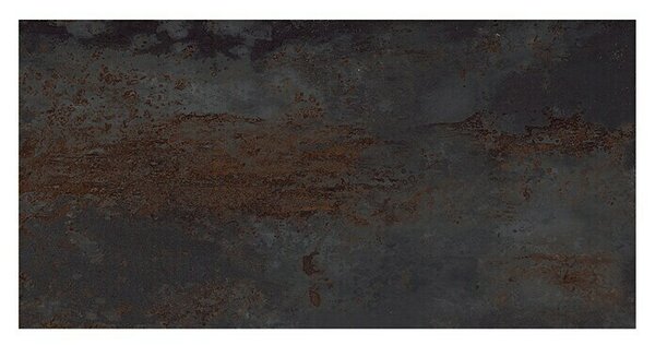 Granitogresne ploščice Flatiron (30,8 x 61,5 cm, Črne barve, Mat)