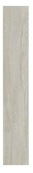 Granitogresne ploščice Woodpassion Smoke (90 x 15 cm, Siva)