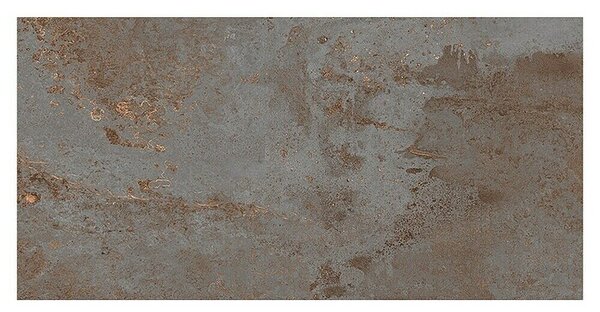 Granitogresne ploščice Flatiron (30,8 x 61,5 cm, Srebrne barve, Mat)