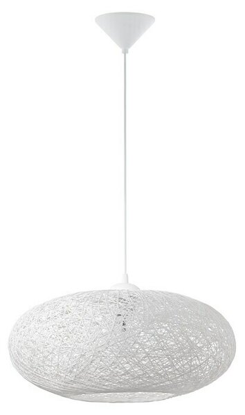 Eglo Okrogla viseča svetilka Campilo (Višina: 110 cm)