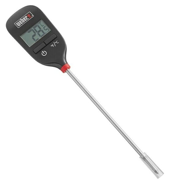 Weber Termometer za žar (Digitalni)