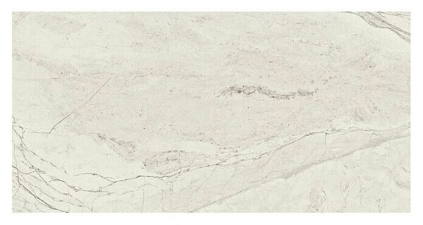 La Platera Keramična plošča Earthsong White (60 x 30 cm, Mat)
