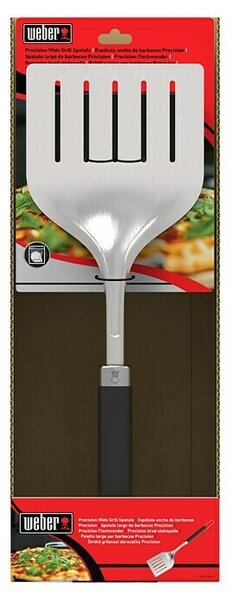 Weber Lopatica za žar (Dolžina: 46 cm)