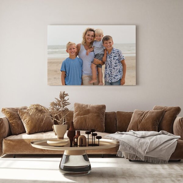 Slika iz lastne fotografije – 5-delna 2:1