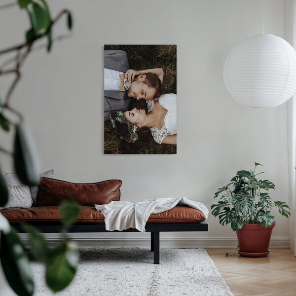 Slika iz lastne fotografije – 5-delna 2:1