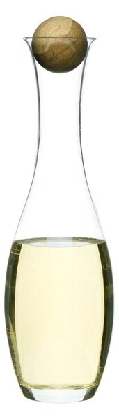 Dekanter 1 l Oval – Sagaform
