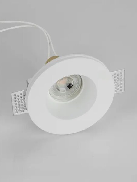 VGRADNA SVETILKA COSIMO IZ MAVKA GU10 1x10 W IP20 220–240 VD: 13 V: 4. NL9879103