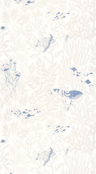 Tapeta Atlantide 3 barve