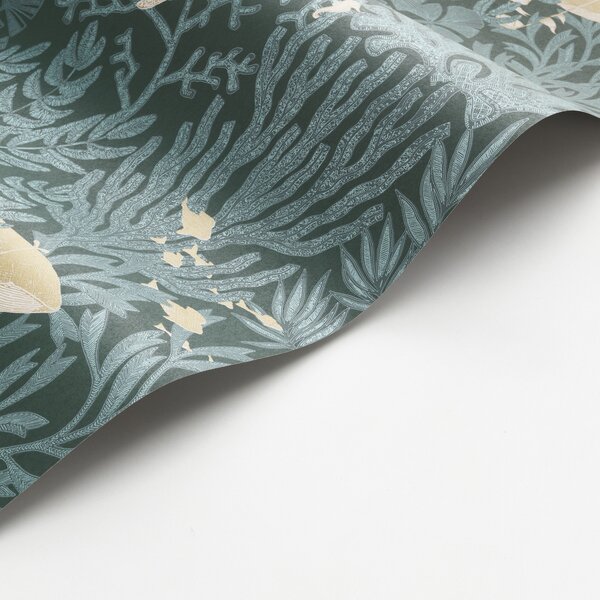 Tapeta Atlantide 3 barve
