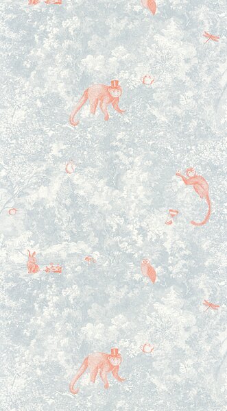 Tapeta Jardin des Merveilles 3 barve