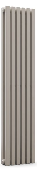 Blumfeldt Delgado radiator | sodoben dizajn | 25 x 120 cm | 942 W | sredinska povezava